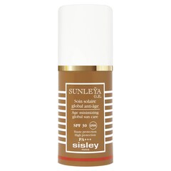 Sunleÿa Grand Ecran, SISLEY