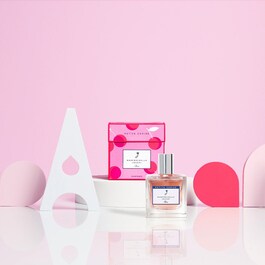 Mademoiselle Petite cerise - Eau de Toilette