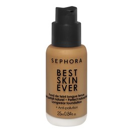 Best Skin Ever - Fond De Teint Longue tenue teint parfait naturel