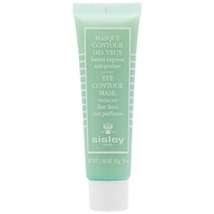 Masque contour des yeux - Soin lissant anti-poches, SISLEY