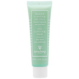 Masque contour des yeux - Soin lissant anti-poches