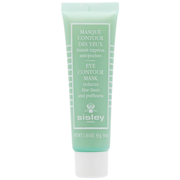 Masque contour des yeux - Soin lissant anti-poches, SISLEY