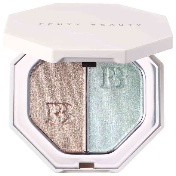 fenty killawatt foil freestyle highlighter palette