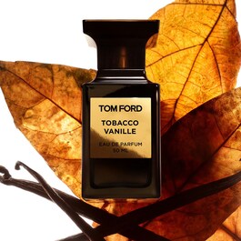 Tobacco Vanille - Vaporisateur pour le corps