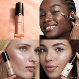 Acqua Highlighter - Fluide Illuminateur Nacré