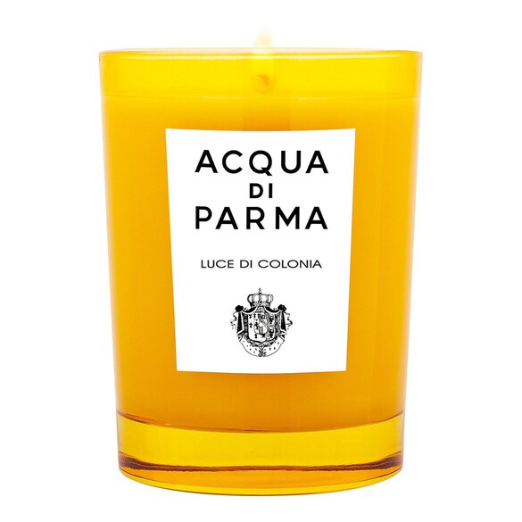 Bougie - Luce di Colonia, ACQUA DI PARMA