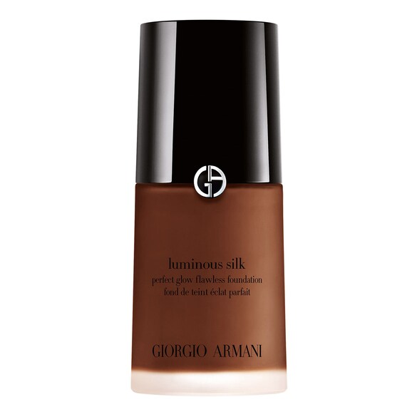 Luminous Silk - Fond de teint éclat parfait, fini naturel, ARMANI
