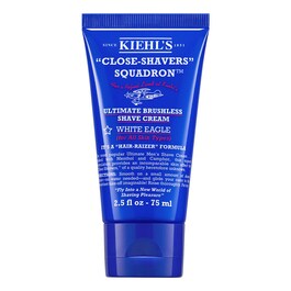 Ultimate Brushless Shave Cream - White Eagle - Crème à raser Format voyage