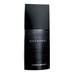 Nuit D'Issey - Eau de Toilette Boisée Fraîche, ISSEY MIYAKE