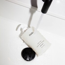 Savon pour les mains - Nettoyant mains exfoliant
