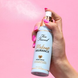 Makeup Insurance Setting Spray - Spray fixateur