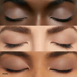 Mini Long-Wear Cream Shadow Stick Duo - Duo Fards à Paupières Crème