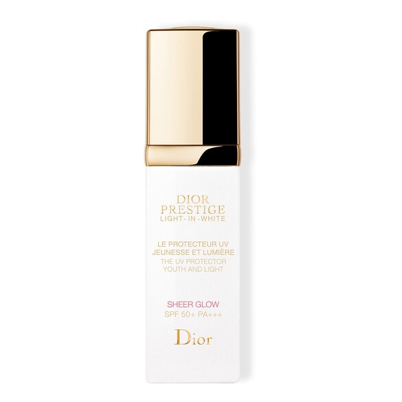 Dior Prestige Light-In-White - Crème visage protectectrice, DIOR