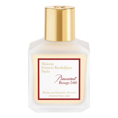 Baccarat Rouge 540 - Brume parfumante cheveux, MAISON FRANCIS KURKDJIAN
