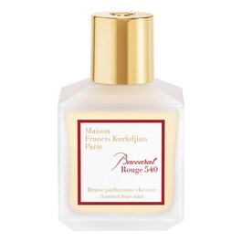 Baccarat Rouge 540 - Brume parfumante cheveux