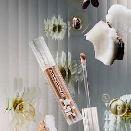 Gloss Lipglass Air - Gloss ultra-brillant et non collant