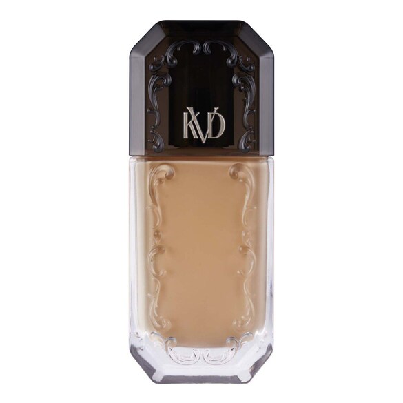 Good Apple Liquid - Fond de Teint Liquide, KVD Beauty