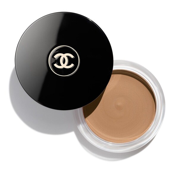 Les Beiges - Crème Belle Mine Ensoleillée Format Voyage  , CHANEL