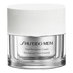 Shiseido Men - Crème anti-âge homme haute performance, SHISEIDO