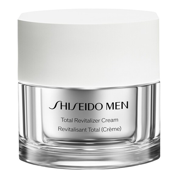 Shiseido Men - Crème anti-âge homme haute performance, SHISEIDO