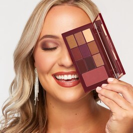 A Honeysuckle Holiday Maracuja Juicy Collector's Set - Coffret Maquillage