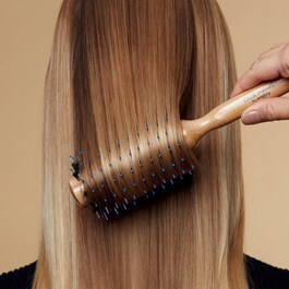 Brosse à Brushing n°1 - Brosse à cheveux