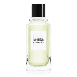 Monsieur de Givenchy - Eau de Toilette