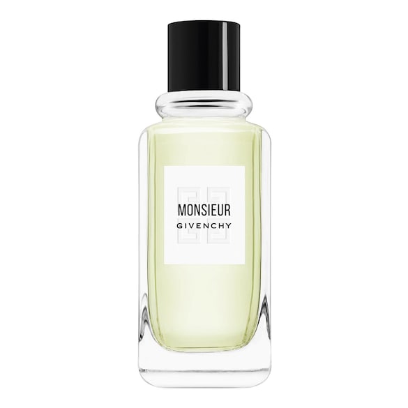 Monsieur de Givenchy - Eau de Toilette, GIVENCHY