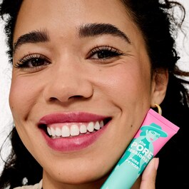 The POREfessional -  Primer Benefit