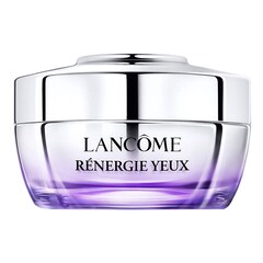 Rénergie - Crème Yeux Anti-Âge Haute-Performance, LANCÔME