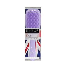 The Ultimate Detangler Naturally Curly 3C à 4C - Brosse à cheveux