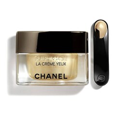 SUBLIMAGE LA CRÈME YEUX - Ultime Régénération Contour Yeux, CHANEL