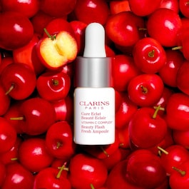 Cure Eclat Beauté Eclair - Sérum Visage Concentrée À La Vitamine C