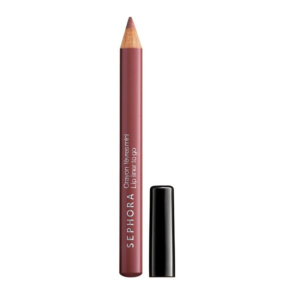 Crayon lèvres mini - Crayon à lèvres, SEPHORA COLLECTION