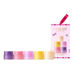 Midnight Minis - Coffret Soin Lèvres, LANEIGE