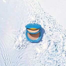 Fond de Teint Compact Protecteur UV SPF30 - Fond de teint solaire
