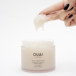 Scalp & Body Scrub - Gommage corps et cuir chevelu
