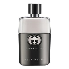 Gucci Guilty pour Homme - Eau de Toilette, GUCCI