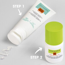 Masque Peeling Resurfaçant - Soin masque pour le visage