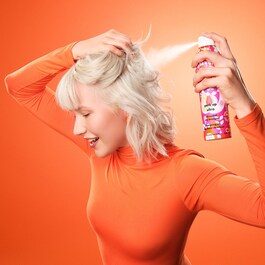 Shampoing sec régulateur de sébum - Perk Up Ultra