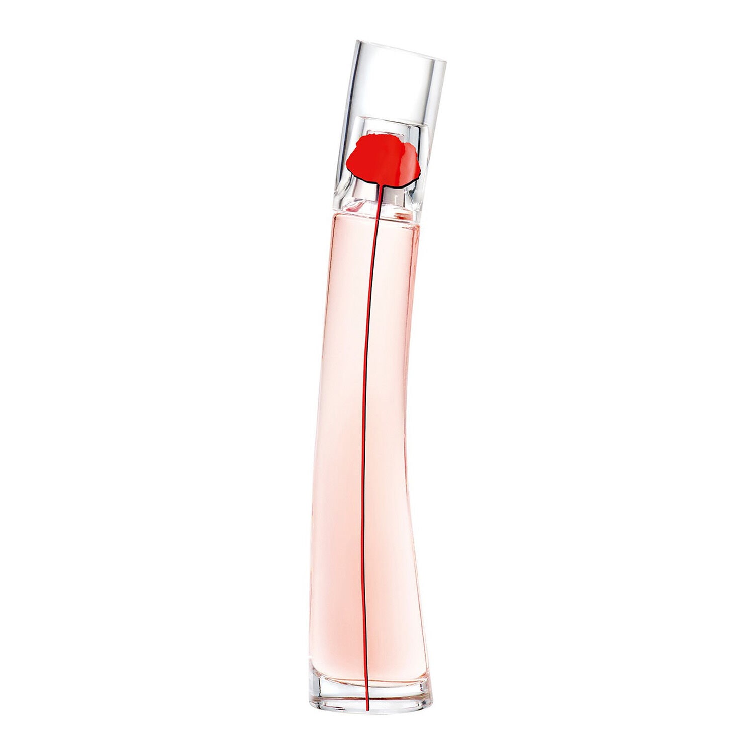 kenzo flower eau de vie avis