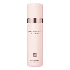 IRRESISTIBLE GIVENCHY - Le Déodorant, GIVENCHY