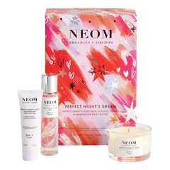 Perfect Night's Dream - Coffret, NEOM ORGANICS LONDON