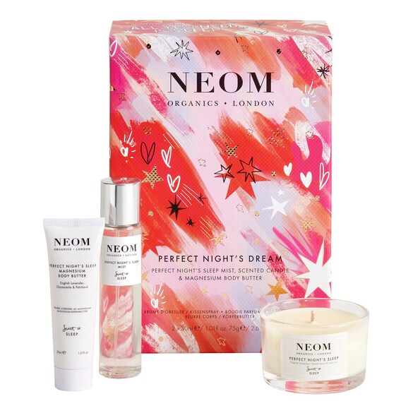 Perfect Night's Dream - Coffret, NEOM ORGANICS LONDON