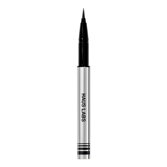 Clear Cut Liquid Eyeliner - Black Onyx, HAUS LABS BY LADY GAGA