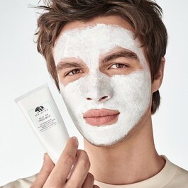 Out of Trouble - Masque de Survie pour Peaux à Problèmes