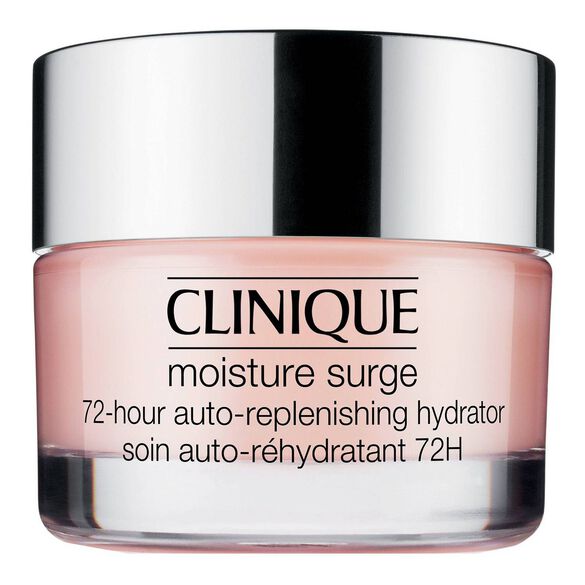 Moisture Surge - Soin Auto-R&eacute;hydratant 72H  - Gel Cr&egrave;me Rafra&icirc;chissant, CLINIQUE