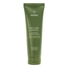 BE CURLY™ ADVANCED - Après-Shampooing Hydratant cheveux bouclés, AVEDA