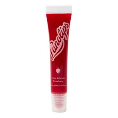 Fruity Jellybalm Strawberry - Gel baume à lèvres fraise, LANOLIPS