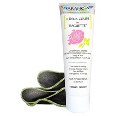 En Deux Coups de Baguette - Démaquillant Crème, Anti-Age et Anti-Tiraillement, GARANCIA